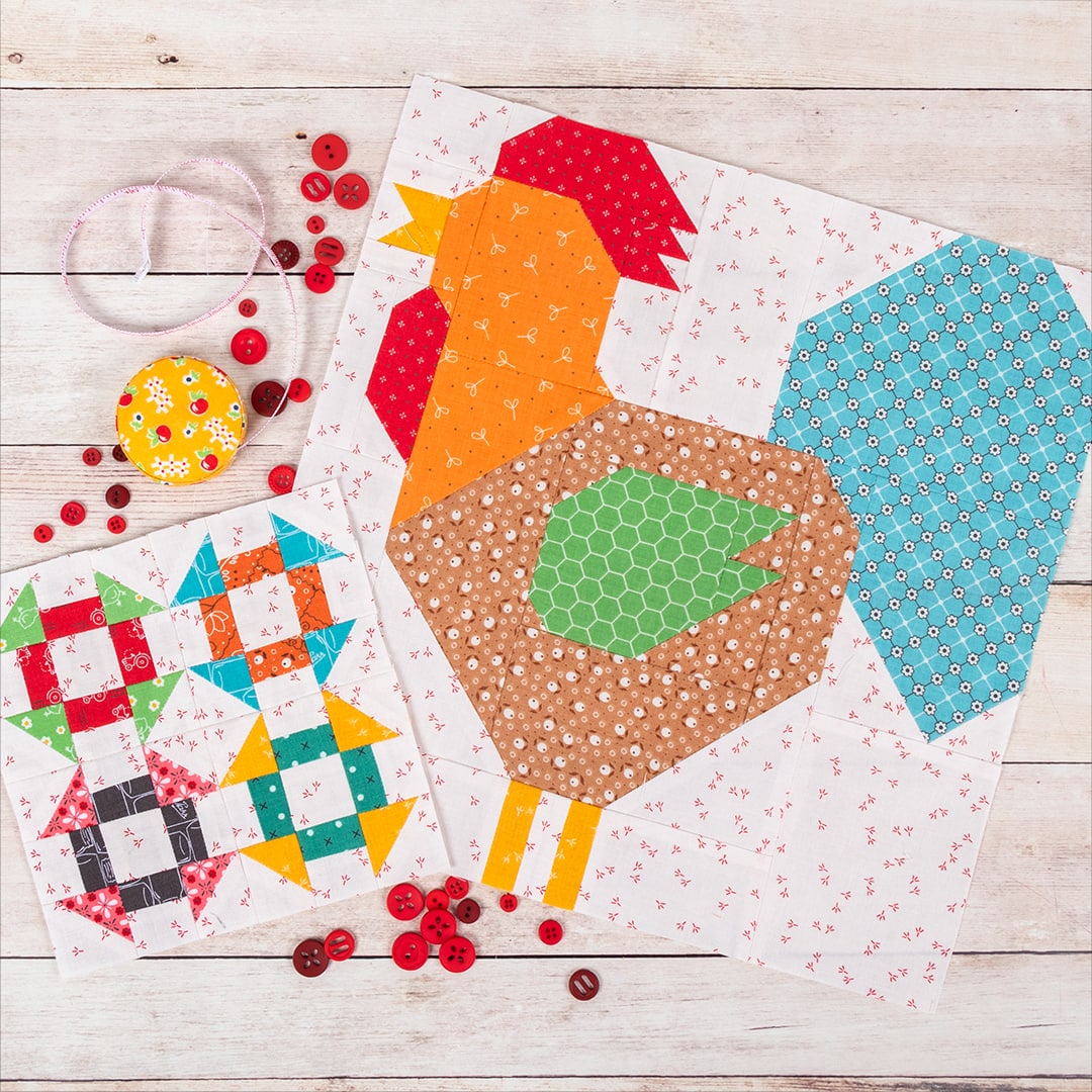 Week 18 Blocks 35 and 36