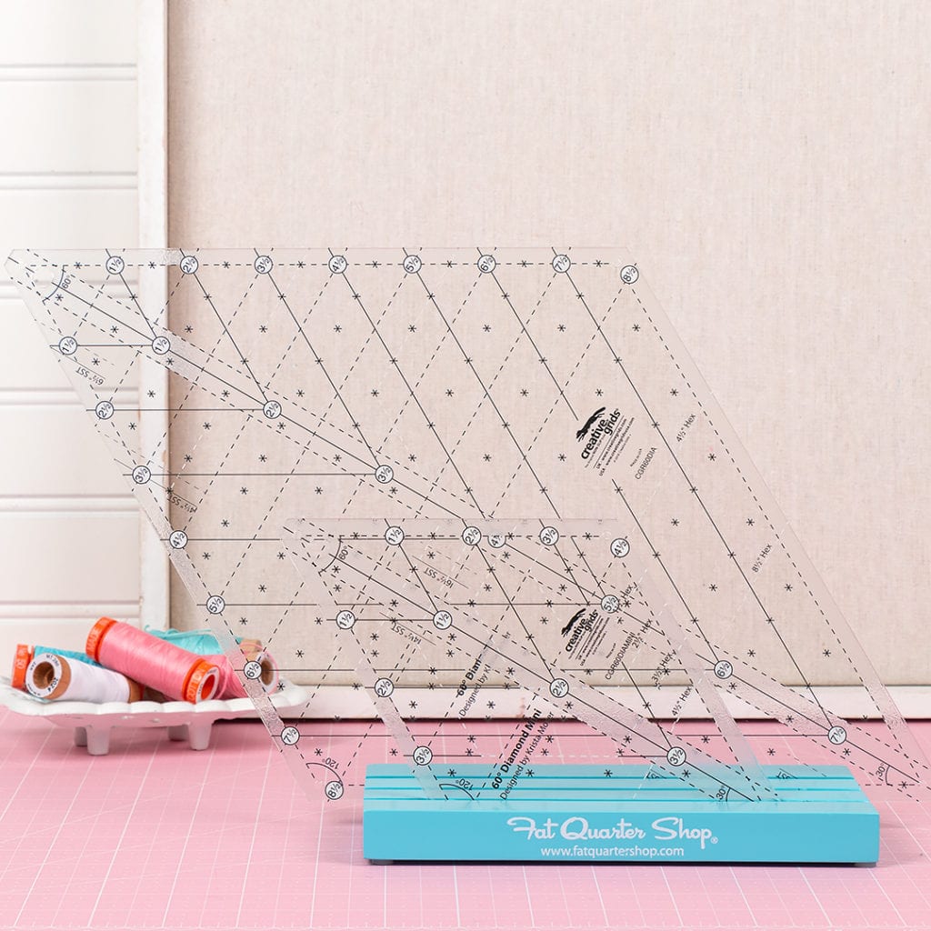 We have several other patterns and tutorials you can find on our ...