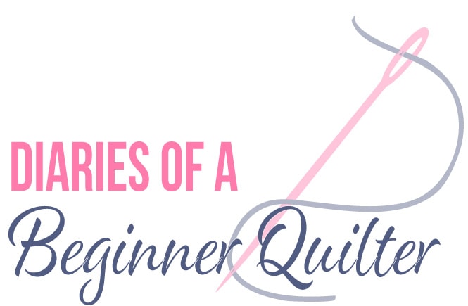 Learning to Make My First Quilt Part 1: A Newbie's Journey - The Jolly  Jabber Quilting Blog