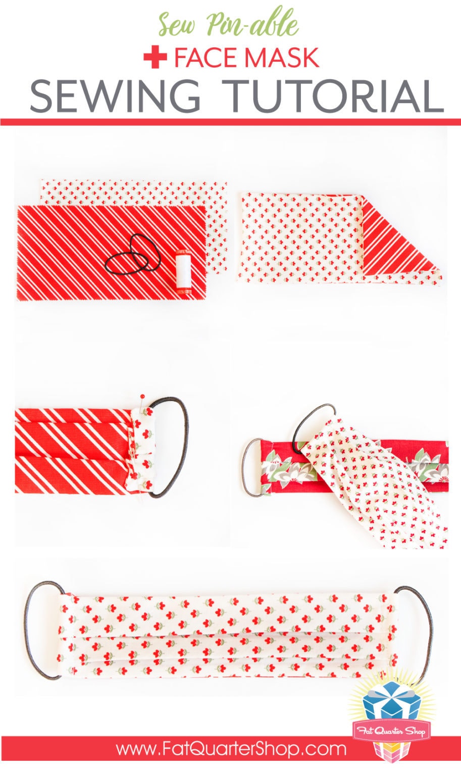 Let’s take our quilting community to the next level and sew to make a