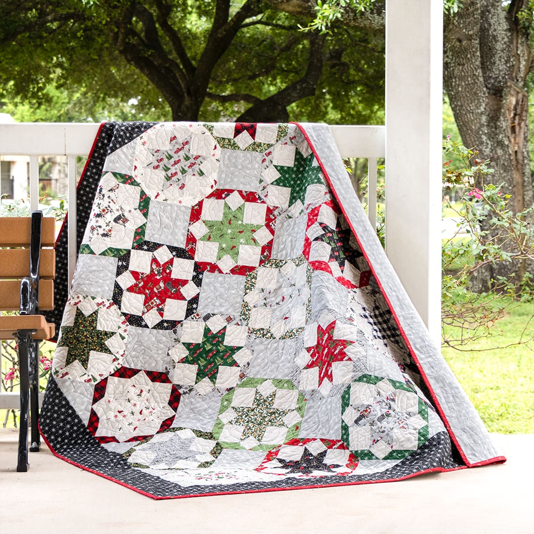 Classic Quilt Patterns: Browse Traditional Quilt Patterns & Vintage Quilt  Patterns - The Jolly Jabber Blog