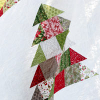 So, let’s get quilting! Follow along with Kimberly’s video tutorial!