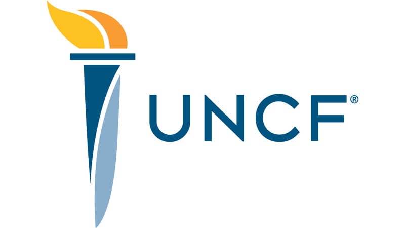 Click to donate to our UNCF fundraising campaign.
