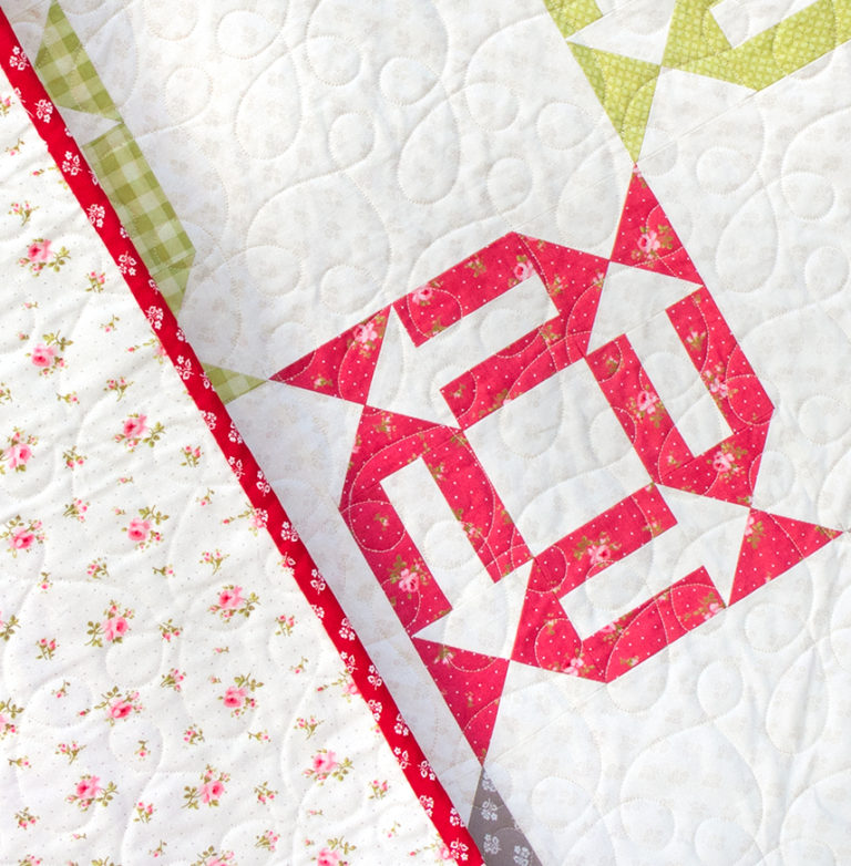 DOWNLOAD THE LONDON ROADS BLOCK PATTERN