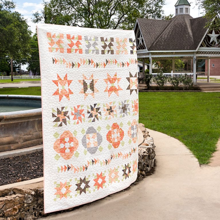 Serendipity Quilt Auction
