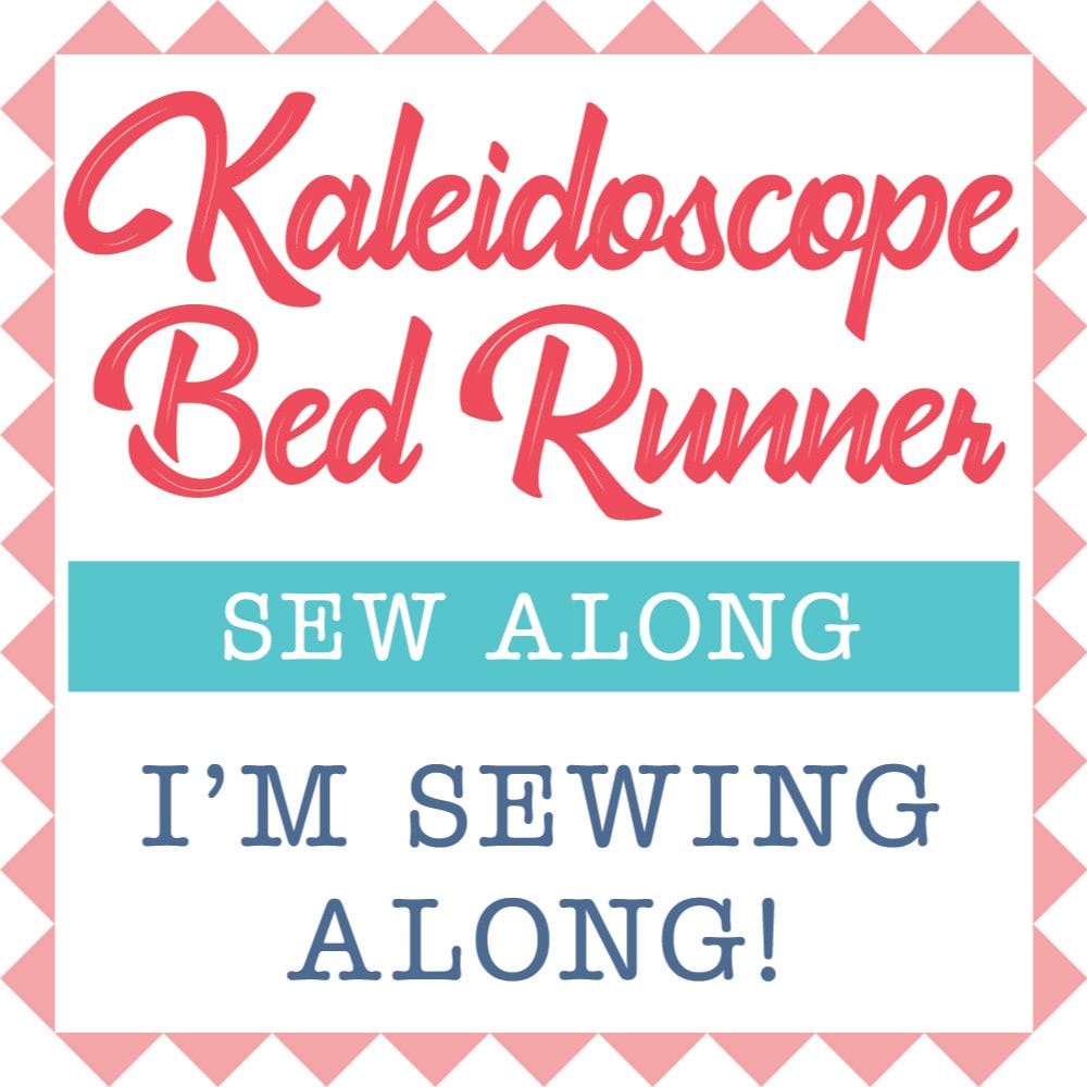 Right click to download your Kaleidoscope sew along badge!