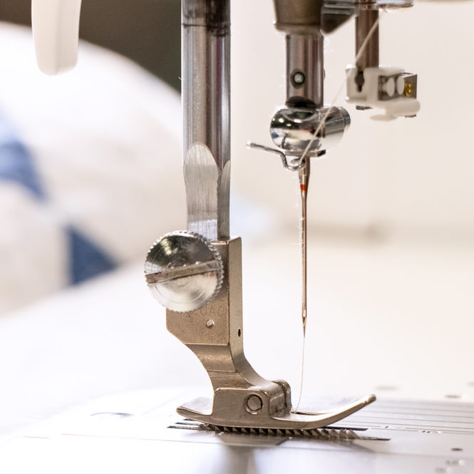 Sewing Machine Needles