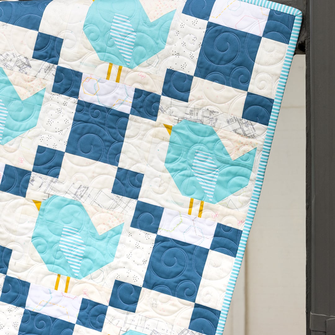 birdie-quilt-made-by-linda-h-longarm-quilted-by-le-ann-weaver-of-www-persimmonquilts