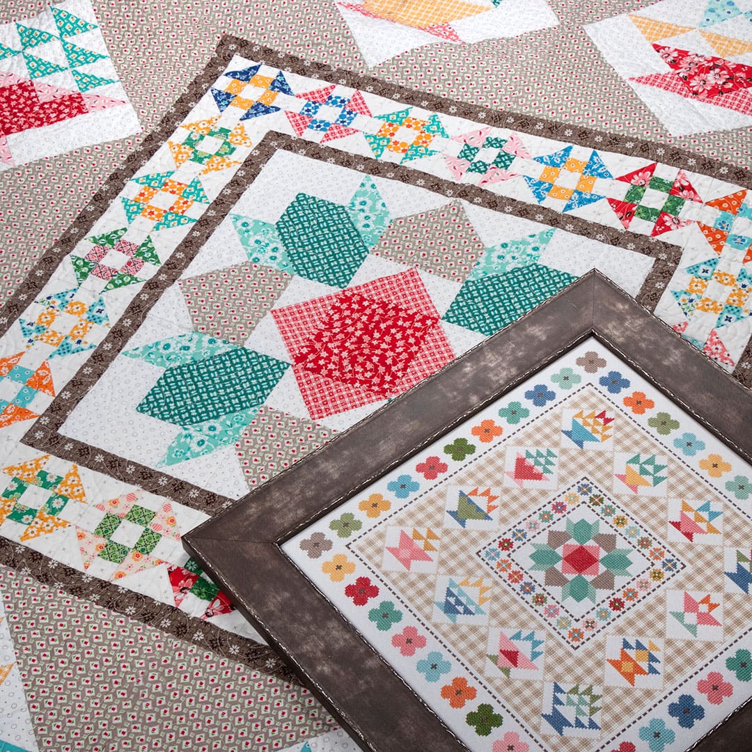 Flea Market Supplies