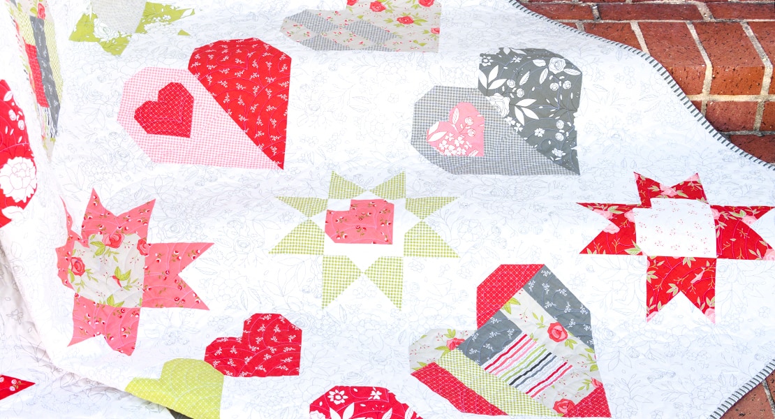 The 100 Best Quilting Patterns of 2022