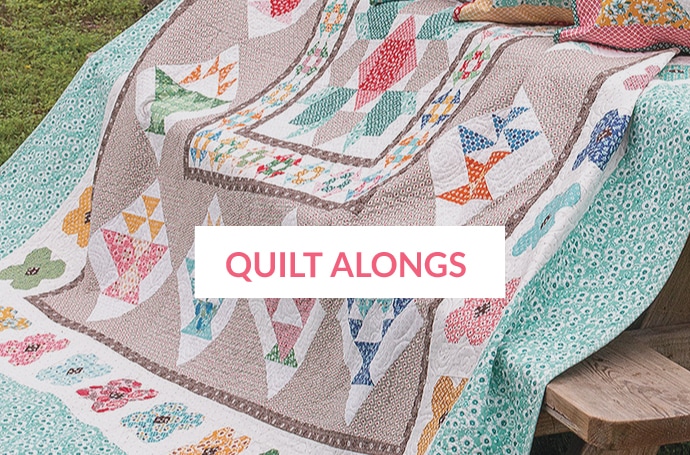 Click to view Quilt Along Page