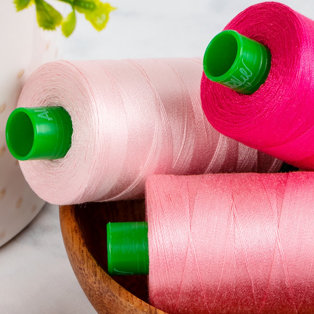 Aurifil – The Italian Cotton Makers