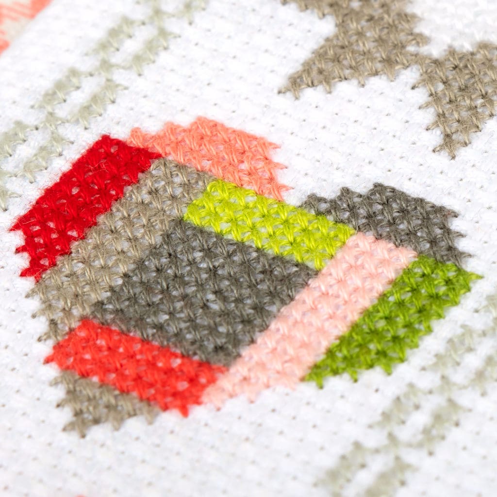 2022 Heartfelt Stitch Along Release 3