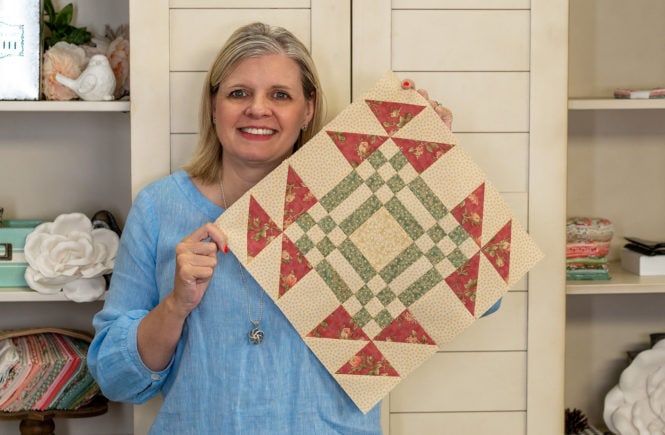 Five Quilt Patterns for Beginner Quilters – Create Beautiful Quilts