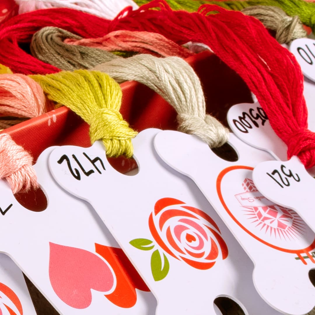 2022 Heartfelt Stitch Along – Release 4