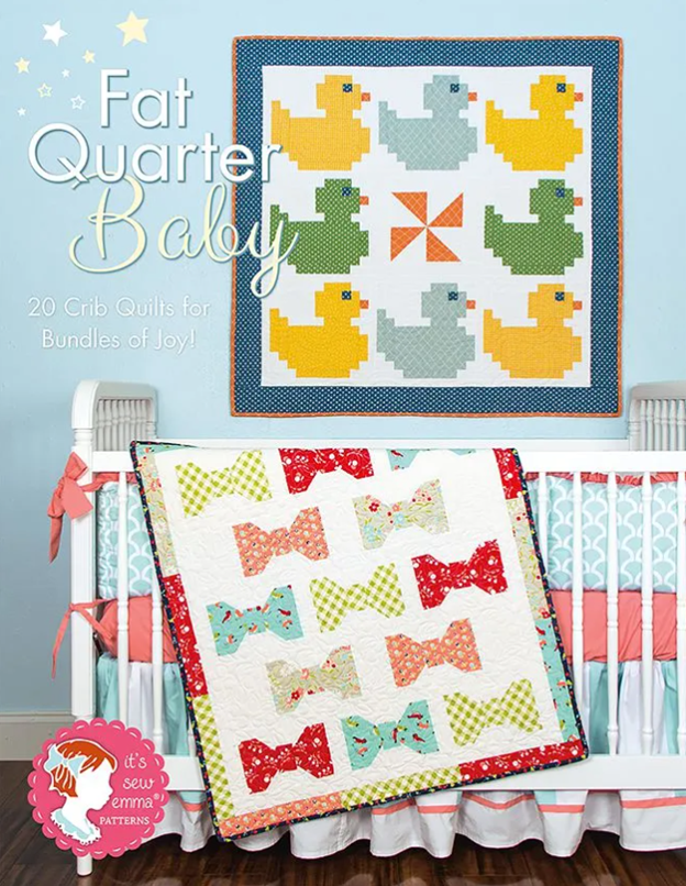 30 Minute Baby Quilt  Baby quilt patterns easy, Baby quilts, Baby quilts  easy