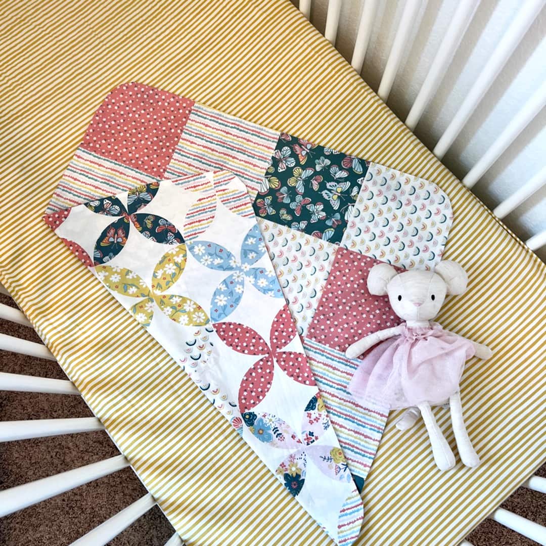 From Shortcut Quilts to books, we’ve collected some of our favorite