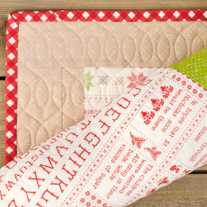 When JulyAugust Hosted by Fat Quarter Shop Find out more on our blog