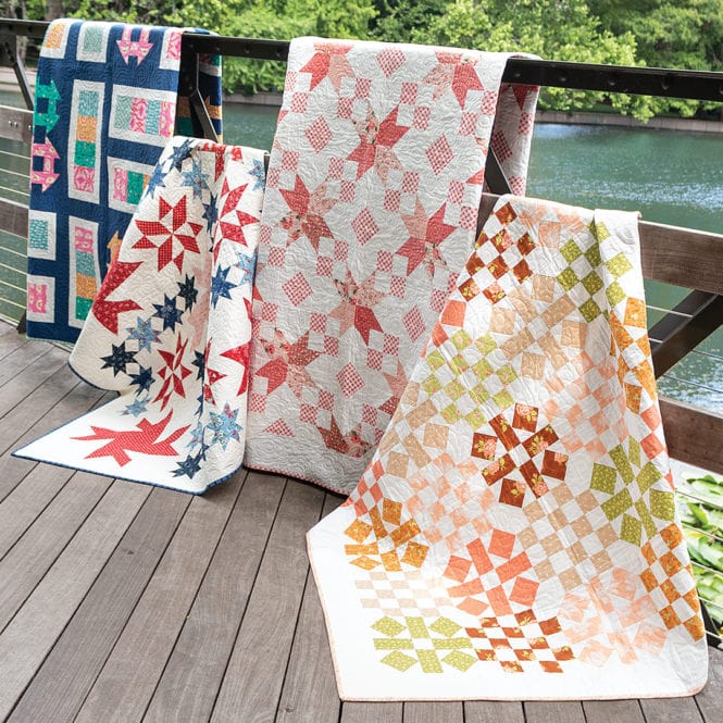 Simply Half Yards Book Coming Soon!