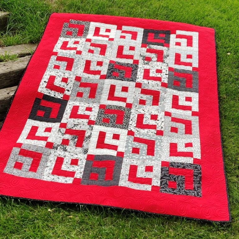 Let’s Celebrate National Sew a Jelly Roll Day Together!