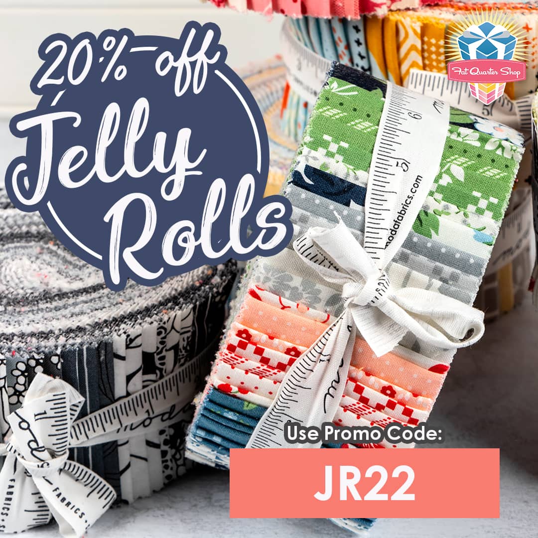 Jelly Roll Day Coupon Graphic