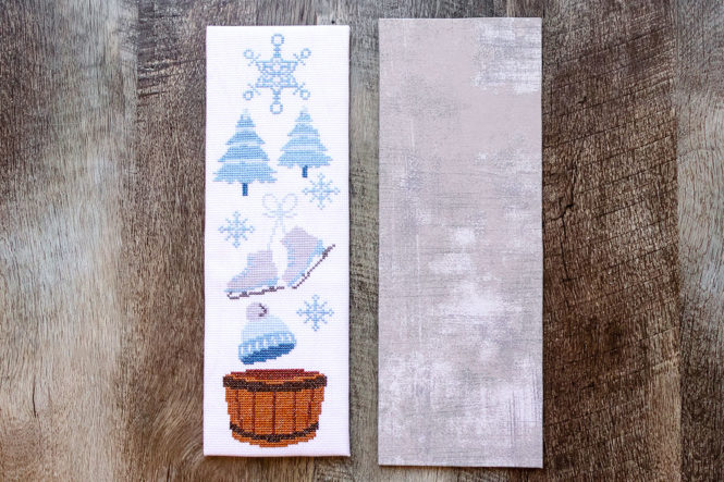 Putting It All Together