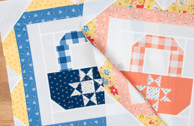 Make A Wish Quilt Along: Top Charity Quilting Patterns & Tutorials - The  Jolly Jabber Blog