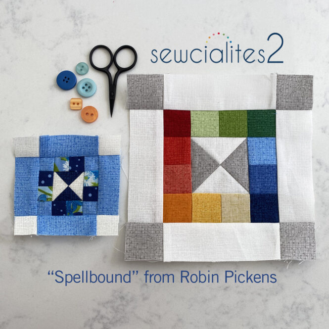 DOWNLOAD BLOCK 18 PATTERN