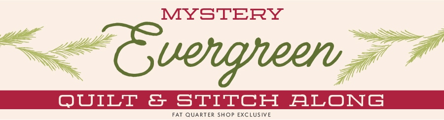 Sew Alongs Page  Fat Quarter Shop