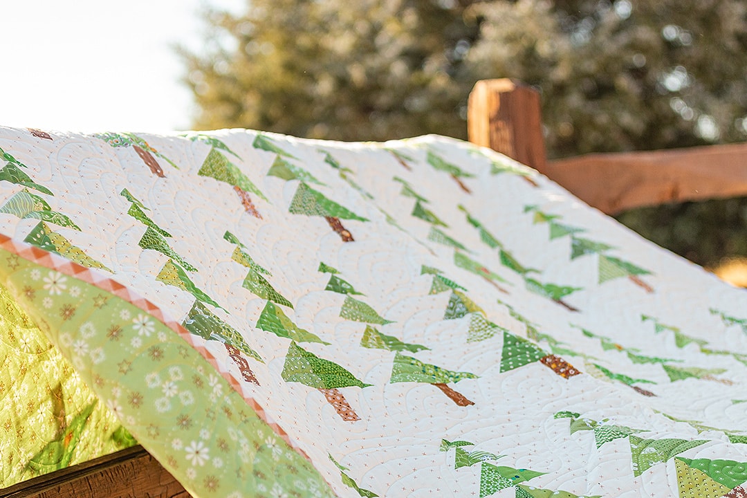 We're Happy to Announce this Scrappy Sew Along! - The Jolly Jabber Quilting  Blog