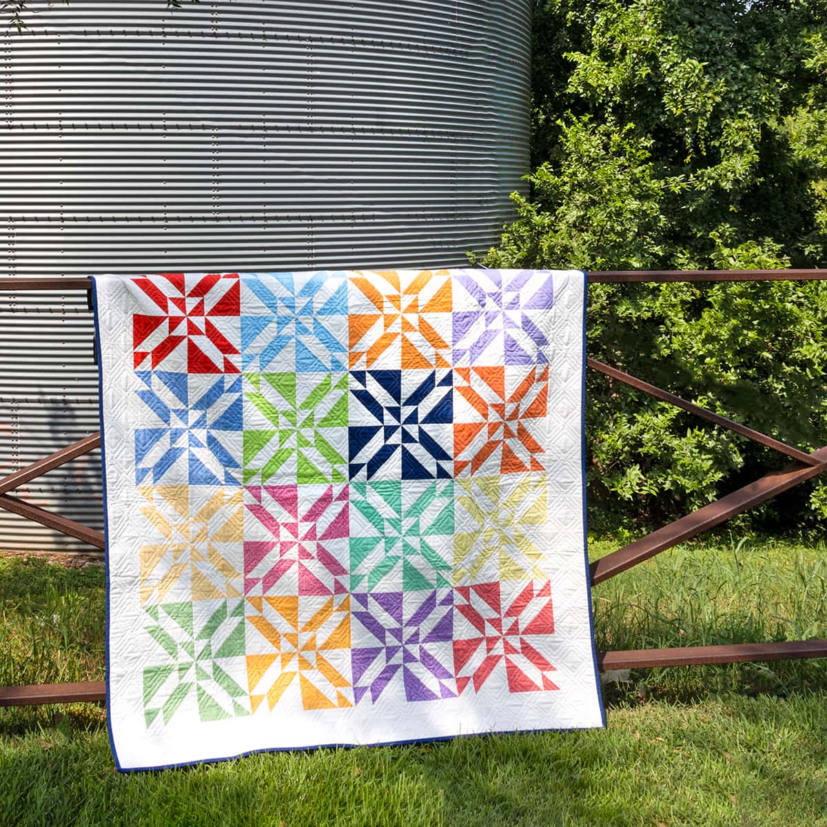 Classic Quilt Patterns: Traditional Quilt Vintage Quilt Patterns - The Jolly Jabber Blog