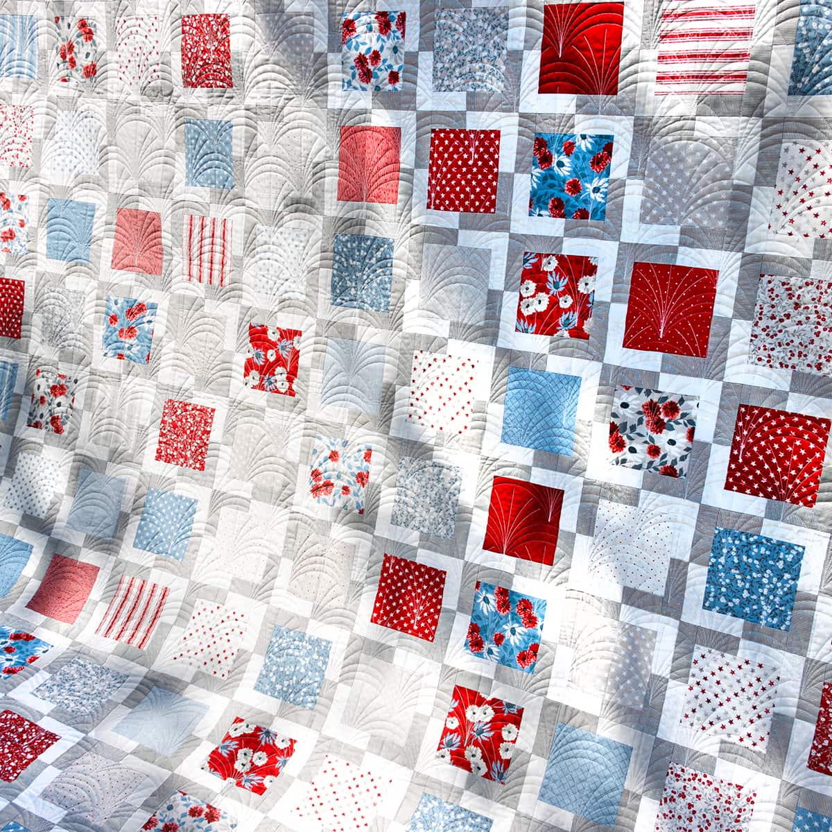 25 Best Charm Square Quilts & Projects - Diary of a Quilter