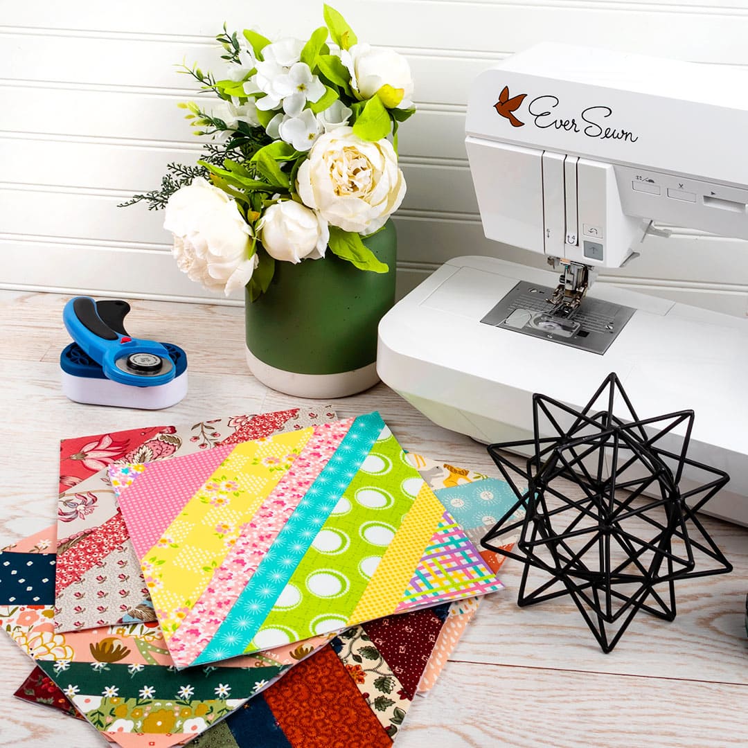Super Easy Quilting for Beginners: Patterns, Projects, and Tons of Tips to  Get Started in Quilting (New Shoe Press)