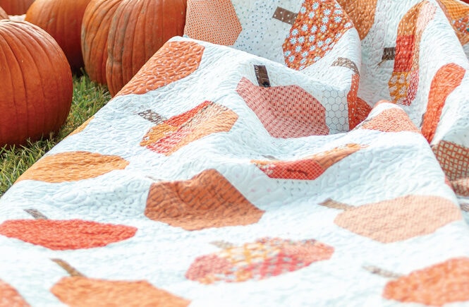Try Our Top 5 Jelly Roll Quilt Patterns - The Jolly Jabber