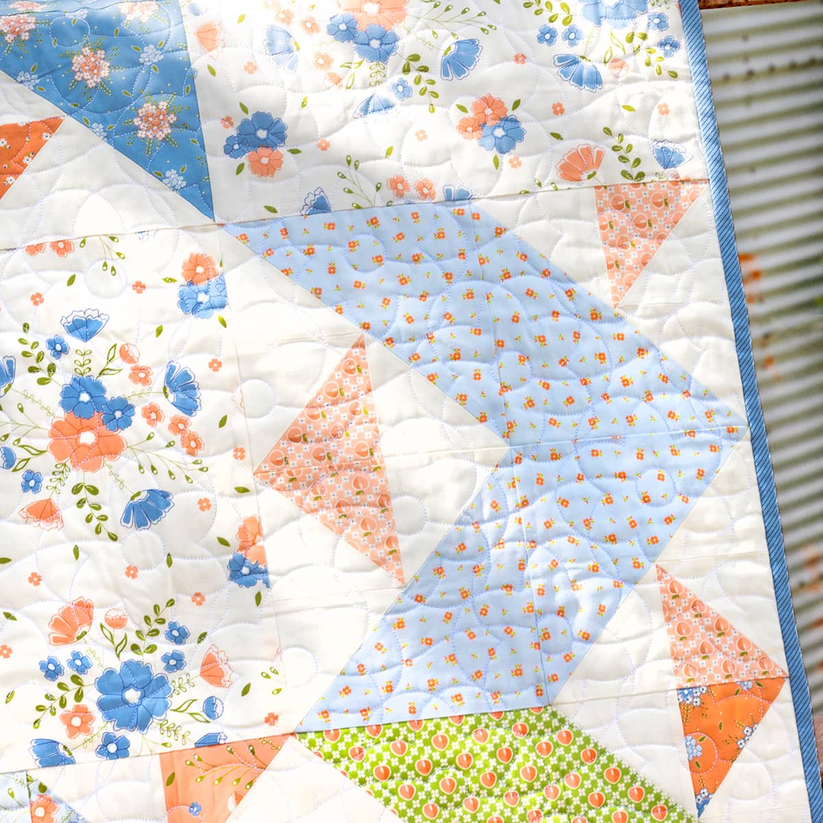 Classic Quilt Patterns: Browse Traditional Quilt Patterns & Vintage Quilt  Patterns - The Jolly Jabber Blog