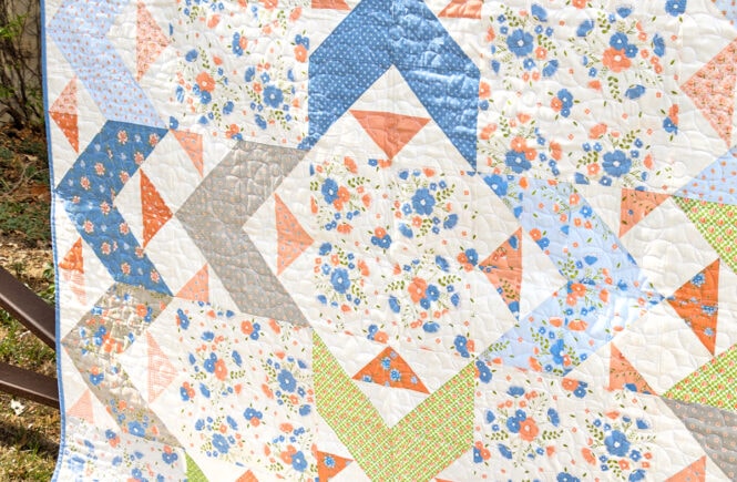 Classic Quilt Patterns: Browse Traditional Quilt Patterns