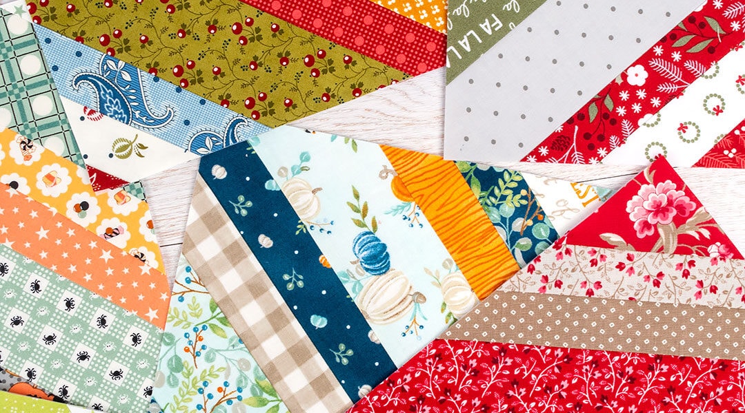 Everything You Need To Know About Quilt Panels - The Jolly Jabber Quilting  Blog