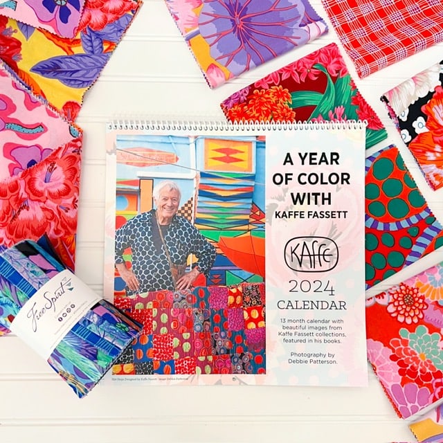 Ten Gifts for Quilters (Other Than Fabric!) – The (not so) Dramatic Life