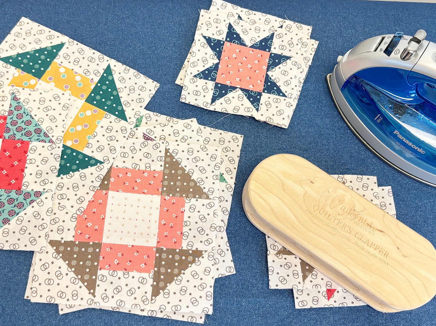 Best Ironing Board for Quilters - Our 7 Favorites in 2023