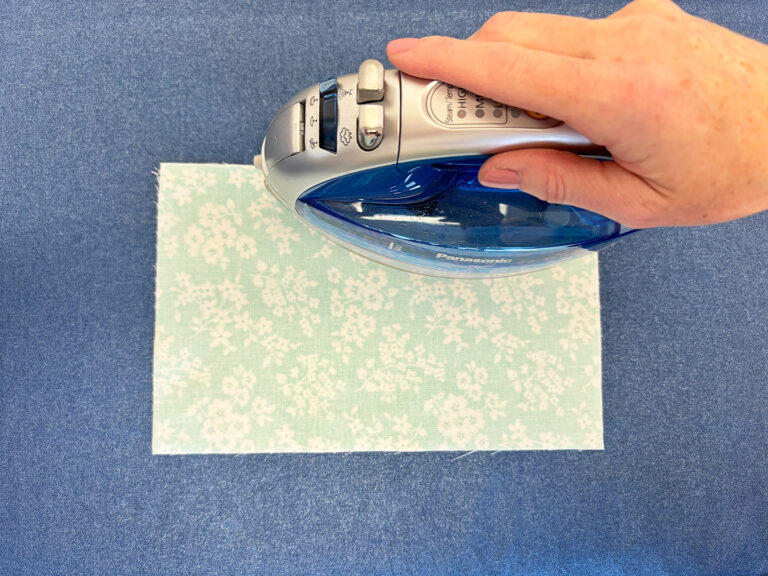 Finger Press for Success