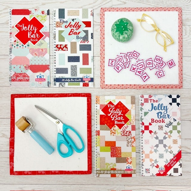 The Best Gifts for Quilters of All Skill Levels