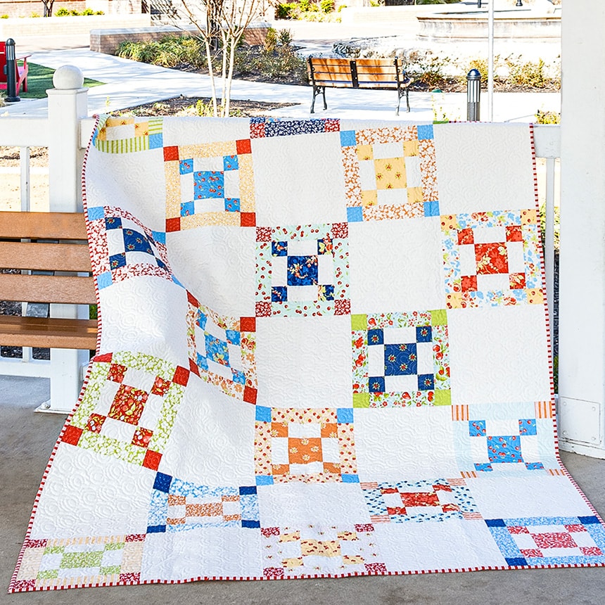 Top Gifts for Quilters in 2023 - The Jolly Jabber Quilting Blog