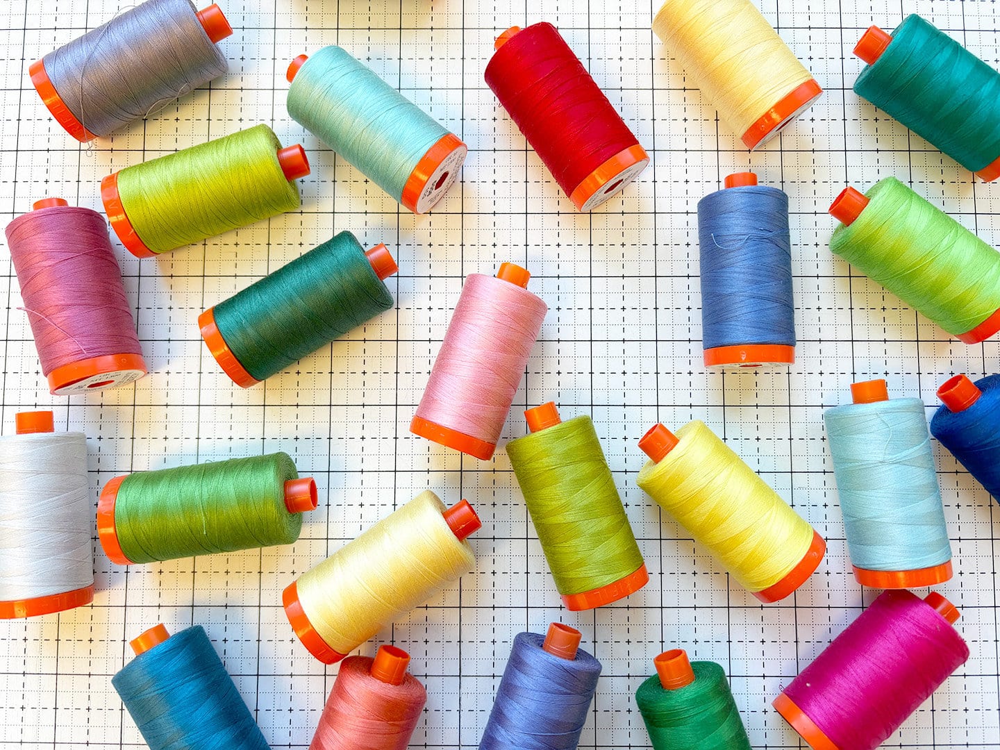 Organize Your Thread Spools & Bobbins with Sew Stacks! + Giveaway