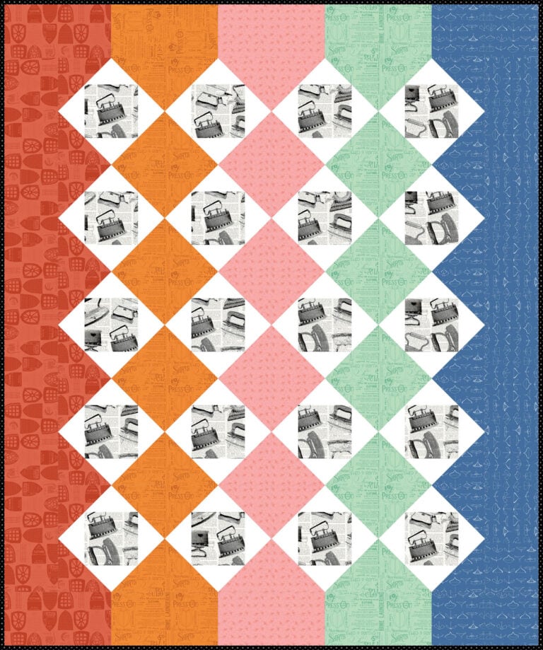 We’re so excited for this pattern we’re sharing even more collections ...
