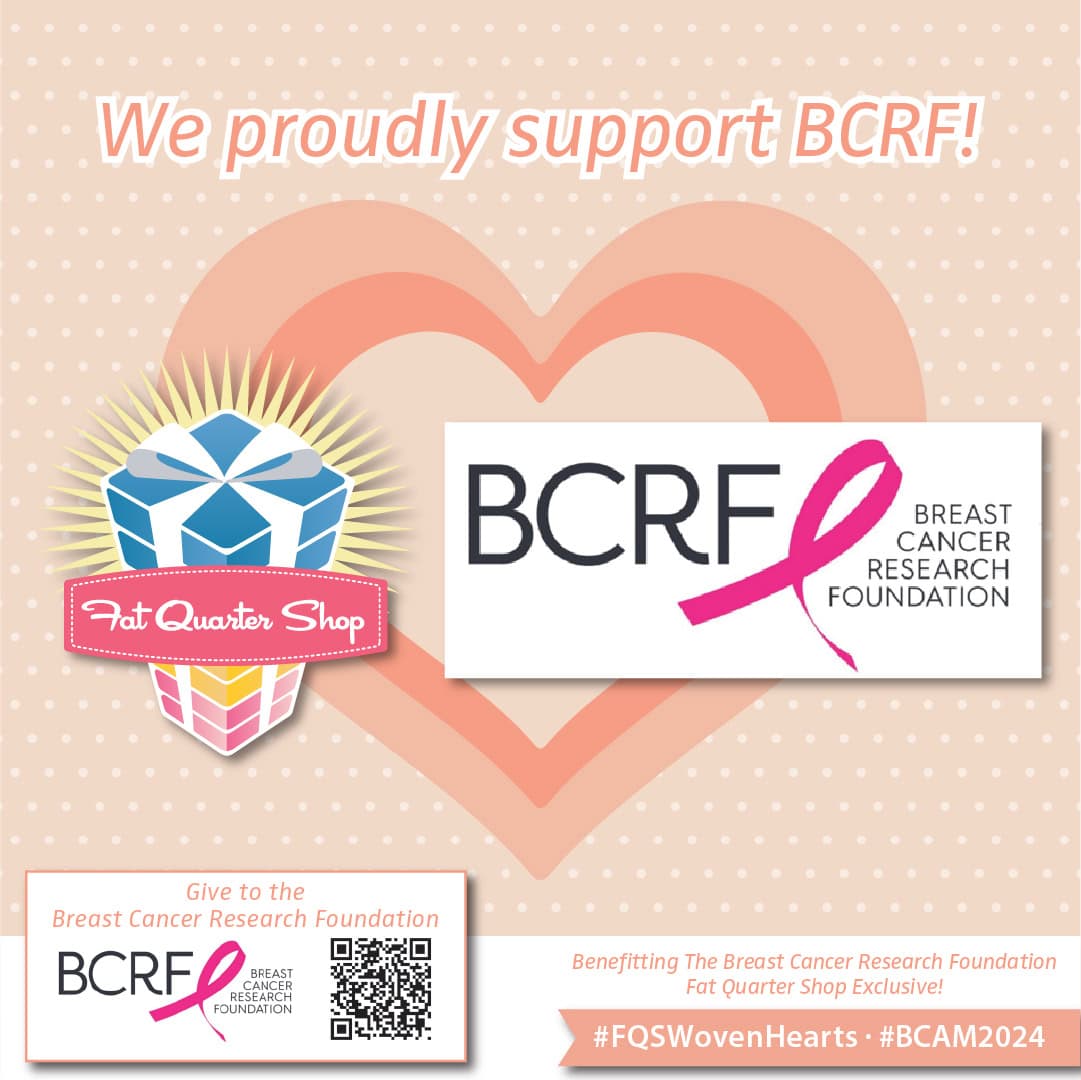 Graphic for BCRF