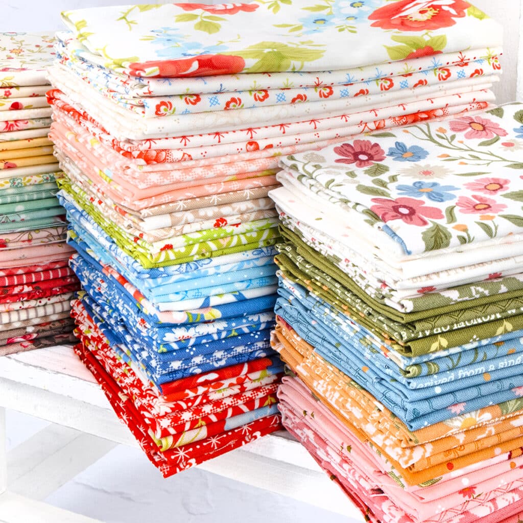 6 Fabric Clubs That Quietly Build a Stash You'll Actually Love